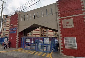 Departamento en  Av. Insurgentes Nte. 458, Atlampa, Ciudad De México, Cdmx, México