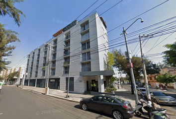 Departamento en  Fc Hidalgo 1321, Bondojito, Ciudad De México, Cdmx, México