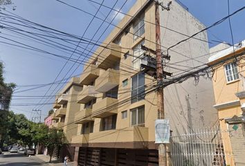 Departamento en  Calle José Sánchez Trujillo 232, San Alvaro, Ciudad De México, Cdmx, México