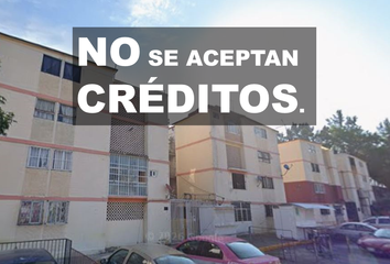 Departamento en  El Arbolillo, Gustavo A. Madero