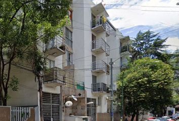 Departamento en  Calzada Azcapotzalco - La Villa 260, San Marcos, Ciudad De México, Cdmx, México