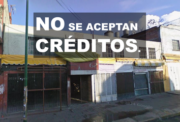 Departamento en  Roma Sur, Cuauhtémoc, Cdmx