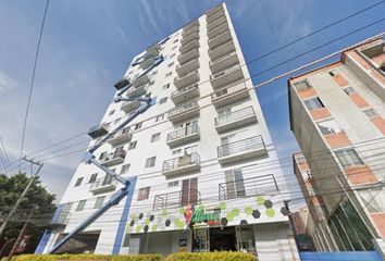 Departamento en  Residencial Grand Insurgentes, Avenida Insurgentes Norte, Capultitlan, Ciudad De México, Cdmx, México