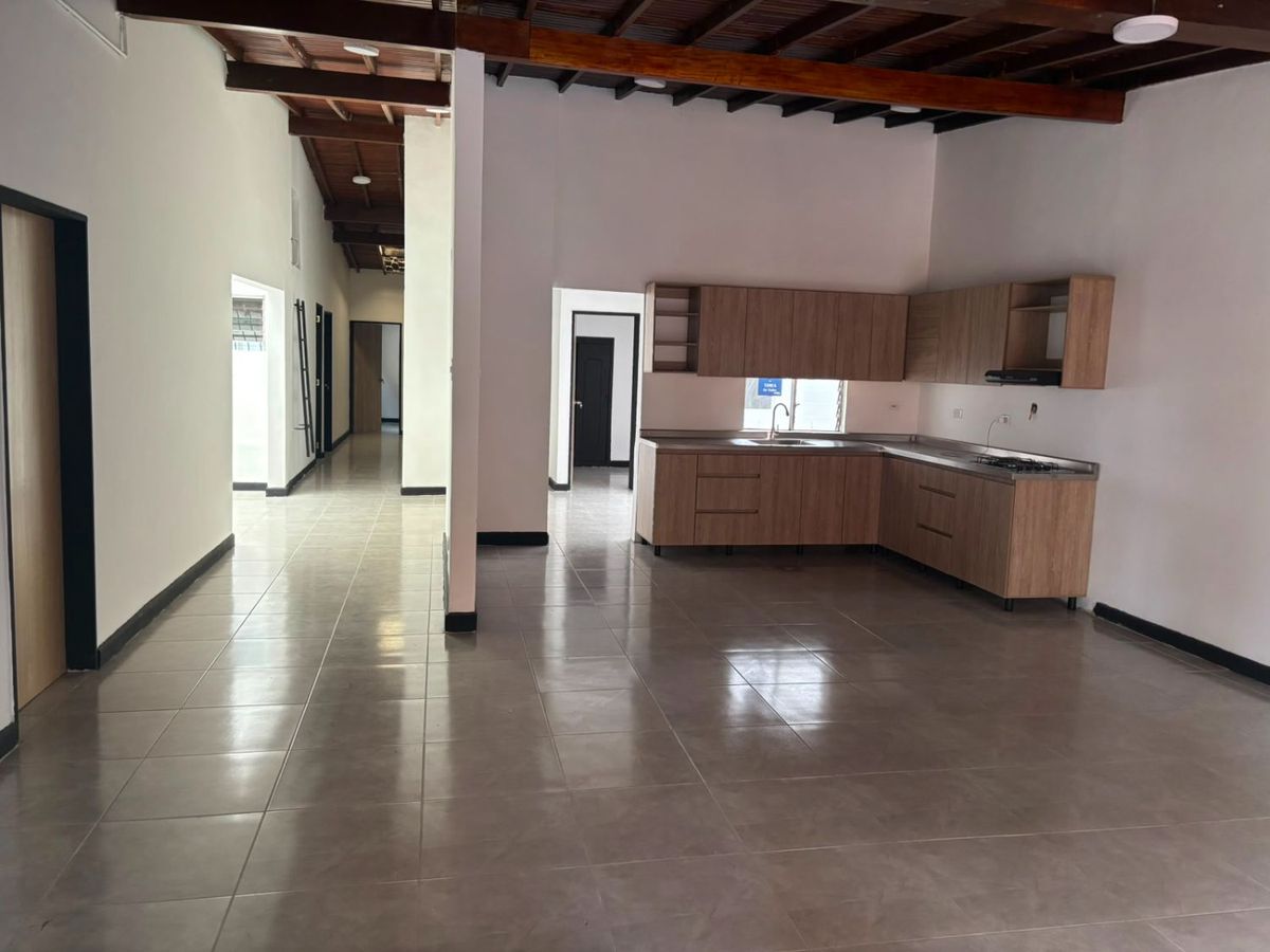 Casa en arriendo San Germán (Noroccidente) en San German