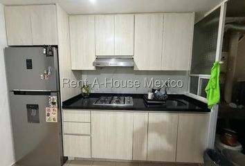 Departamento en  Tránsito, Cuauhtémoc, Cdmx
