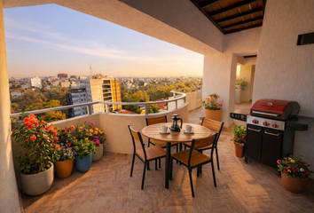 Departamento en  Jalapa, Roma Norte, Ciudad De México, Cdmx, México