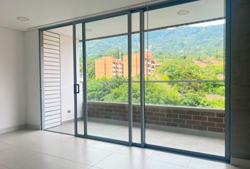Apartment for rent in Envigado, Envigado