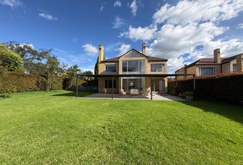 Casa en Hacienda San Simon, Carrera 72, Bogotá, Colombia