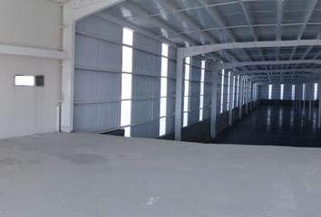 Nave en  Ramos Arizpe, Coahuila De Zaragoza, México