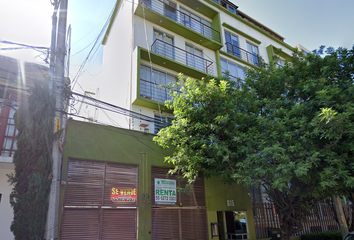 Departamento en  Avenida Amacuzac 615, El Retoño, Ciudad De México, Cdmx, México