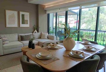 Departamento en  Camino Arenero 150, Mz 049, Miramar, Naucalpan De Juárez, Estado De México, México