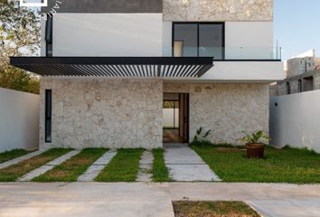 Casa en fraccionamiento en  Tamara, Yucatán, México