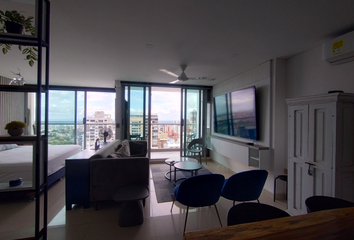 Apartamento en Alto Prado, Barranquilla