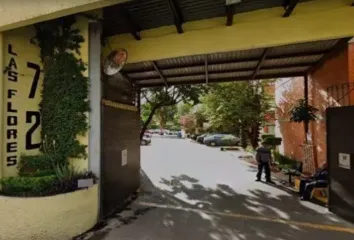 Departamento en  Las Flores 72, Conjunto Buenavista, Sta. Úrsula Coapa, 04650 Ciudad De México, Cdmx, México