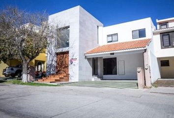 Casa en fraccionamiento en  Villantigua, San Luis Potosí, México