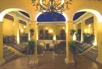 Edificio en  Calle Manuel Doblado No. 1, Mineral De Pozos, Guanajuato, México