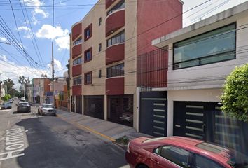 Departamento en  Hormiga 62, Tepeyac Insurgentes, Ciudad De México, Cdmx, México
