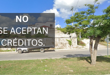 Casa en fraccionamiento en  Av López Portillo 15, Adolfo López Mateos, San Francisco De Campeche, Campeche, México