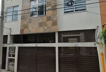 Departamento en  Ébano 111, Petrolera, 02480 Ciudad De México, Cdmx, México