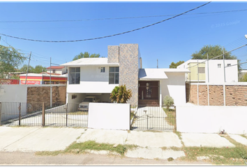 Casa en  Avenida Fidel Villarreal, Tecnológico, Piedras Negras, Coahuila De Zaragoza, México