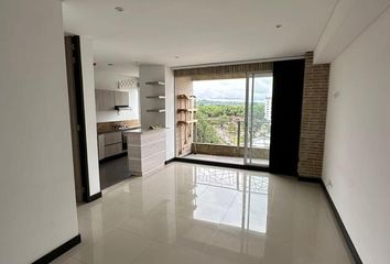 Apartamento en Los Alamos, Pereira