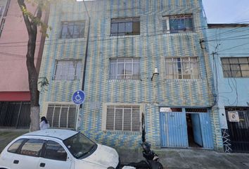 Departamento en  Calle Felipe Villanueva 22, Peralvillo, Ciudad De México, Cdmx, México