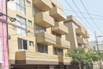 Departamento en  Calle José Sánchez Trujillo 232, Col. San Álvaro, Ciudad De México, Cdmx, México