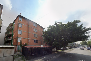 Departamento en  Agrícola Pantitlán, Iztacalco