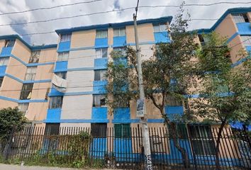 Departamento en  Avenida Batallones Rojos 205, Unidad Habitacional, Albarrada, 09240 Ciudad De México, Cdmx, México