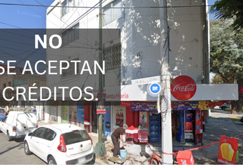 Departamento en  Malvon 199, Hogar Y Seguridad, Ciudad De México, Cdmx, México