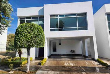 Casa en fraccionamiento en  Fraccionamiento Lomas De  Angelópolis, San Andrés Cholula