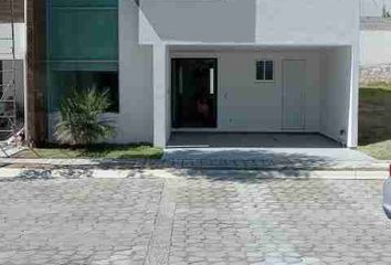 Casa en fraccionamiento en  Lomas De Angelópolis, San Bernardino Tlaxcalancingo, Puebla, México