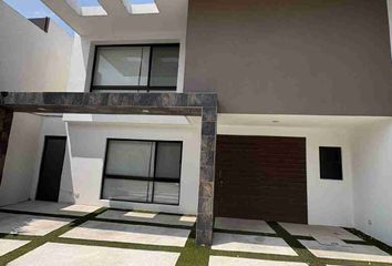 Casa en fraccionamiento en  Fraccionamiento Lomas De  Angelópolis, San Andrés Cholula