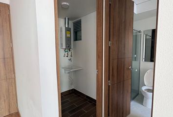 Apartment for rent in Vereda La Balsa, Chía