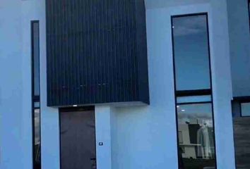 Casa en  Fracc Real Palmas - Aurora Residencial, Fracc Real Palmas, Privadas Santa Matilde, Estado De Hidalgo, México