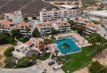 Departamento en  Carretera Cabo San Lucas - La Paz, Tamar, Los Cabos, Baja California Sur, 23467, Mex