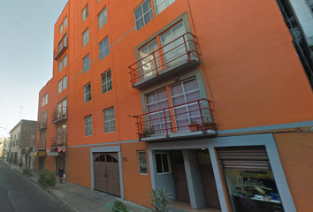 Departamento en  Isabel La Católica 116, Centro, Ciudad De México, Cdmx, México