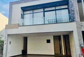 Casa en  Las Lomas Sector Bosques, García, Nuevo León