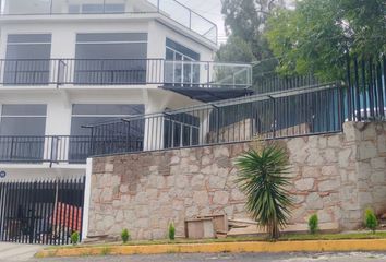 Departamento en  Vista Del Valle, Naucalpan De Juárez
