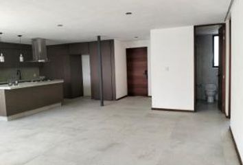 Departamento en  Montes Aconcagua, Lomas De San Luis 2da Sección, San Luis Potosí, México