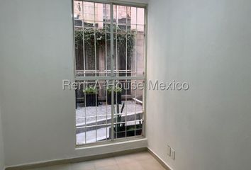 Departamento en  Santa Barbara, Ciudad De México, Cdmx, México
