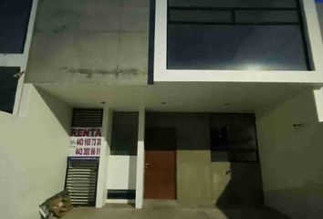 Casa en fraccionamiento en  Rincón Quieto, Morelia, Michoacán