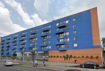 Departamento en  Avenida F.c. Hidalgo 825-301, Valle Gómez, Ciudad De México, Cdmx, México