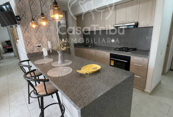 Apartment for rent in Brisas del Limonar, Cali