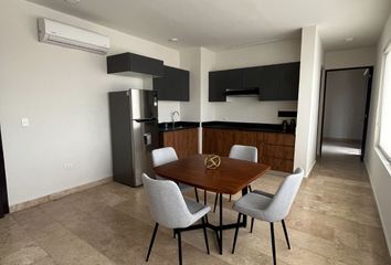 Departamento en  Calle 22, Santa Gertrudis Copo, Mérida, Yucatán, México