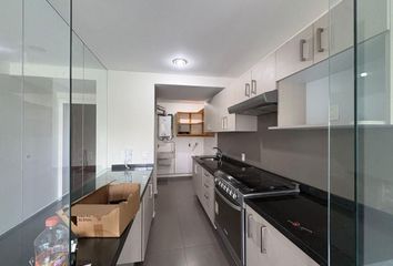 Departamento en  Calle Doctor José María Vértiz 988, Narvarte Oriente, Ciudad De México, Cdmx, México