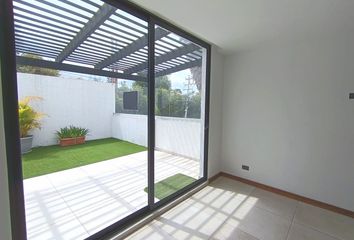 Departamento en venta en Cumbayá