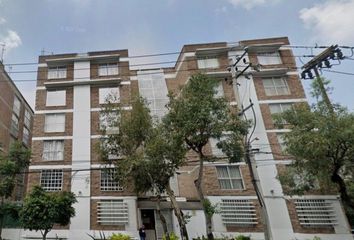 Departamento en  Boleo 62, Felipe Pescador, Ciudad De México, Cdmx, México