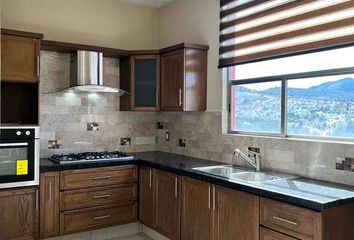 Departamento en  Avenida Montaña Monarca Norte, Morelia, Michoacán, 58350, México