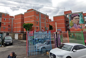 Departamento en  Emilio Azcárraga 144, Cabeza De Juárez Iii, 09208 Ciudad De México, Cdmx, México